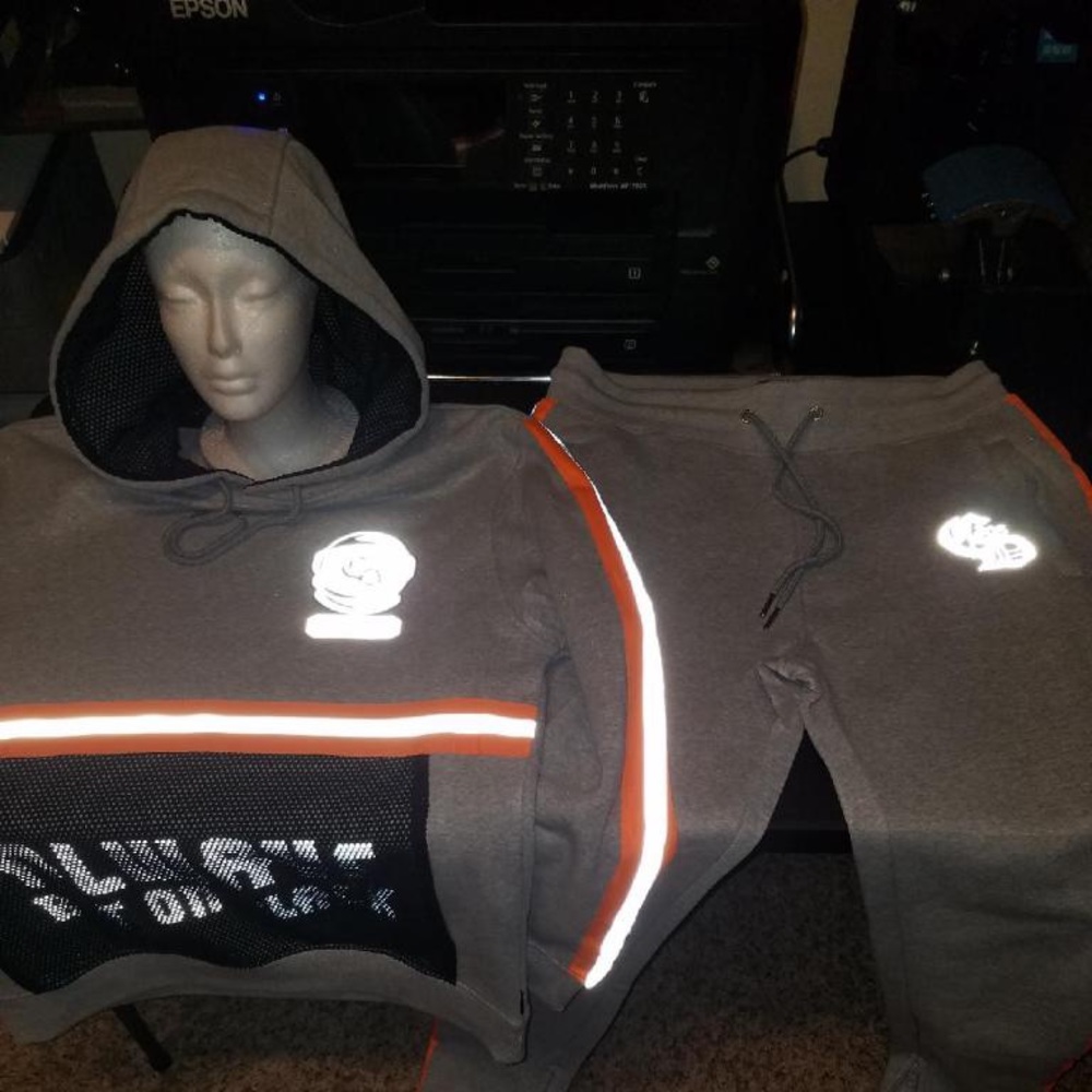 Customize Hoodie
